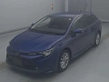 TOYOTA COROLLA TOURING 2021