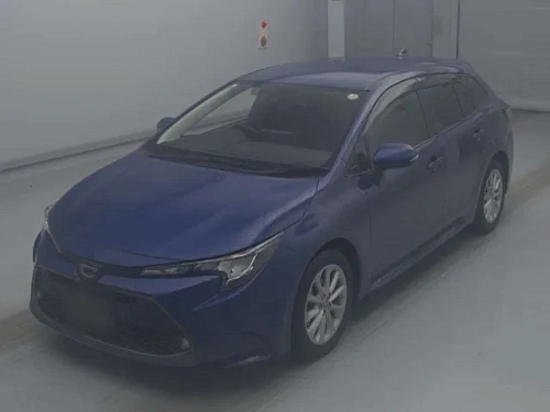 TOYOTA COROLLA TOURING 2021