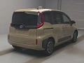 TOYOTA SIENTA 2023