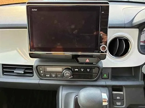 HONDA N ONE 2026