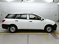 NISSAN AD 2021