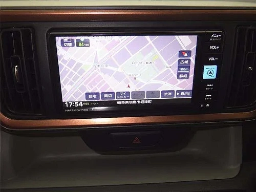 TOYOTA PASSO 2023