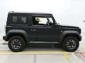 SUZUKI JIMNY SIERRA 2023
