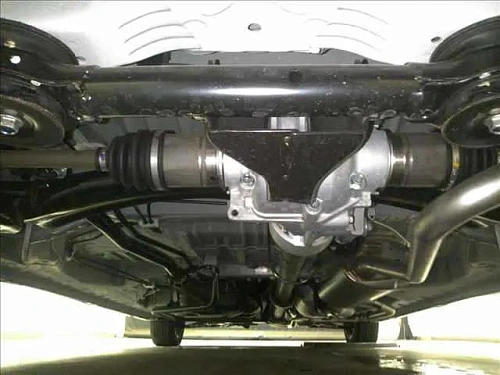 HONDA N BOX 2023