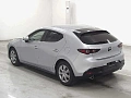 MAZDA MAZDA3 2022