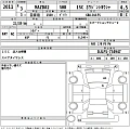 MAZDA MAZDA2 2021