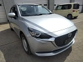 MAZDA MAZDA2 2023