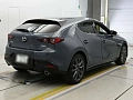 MAZDA MAZDA3 2023