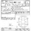 HONDA FIT 2022