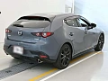 MAZDA MAZDA3 2023