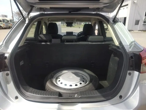 MAZDA MAZDA2 2023