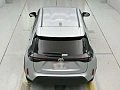 TOYOTA YARIS CROSS 2023