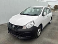 NISSAN AD 2021