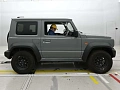 SUZUKI JIMNY SIERRA 2023