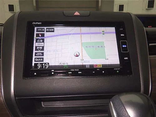 HONDA FREED 2022