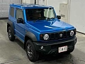 SUZUKI JIMNY SIERRA 2023