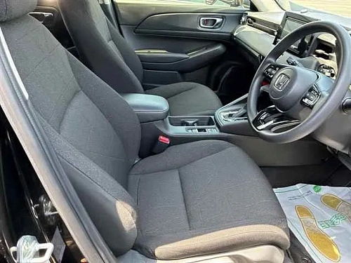 HONDA VEZEL 2023