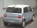 SUZUKI ALTO LAPIN 2021