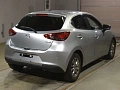 MAZDA MAZDA2 2021