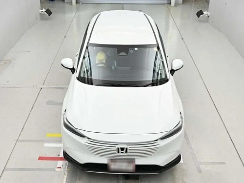 HONDA VEZEL 2026