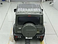 SUZUKI JIMNY SIERRA 2023