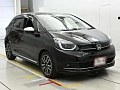 HONDA FIT 2023