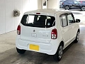 SUZUKI ALTO 2022