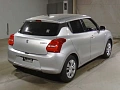 SUZUKI SWIFT 2022