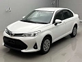 TOYOTA COROLLA AXIO 2022