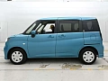 SUZUKI SOLIO 2022