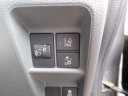 HONDA N VAN 2021