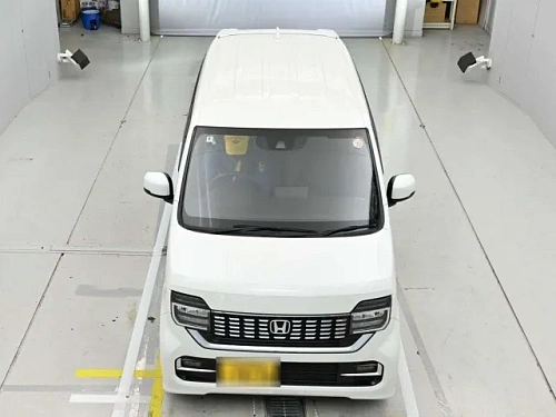 HONDA N WGN 2026