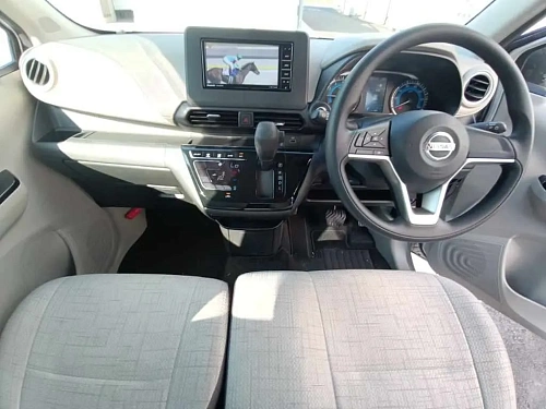 NISSAN DAYZ 2023