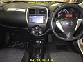 NISSAN MARCH 2021