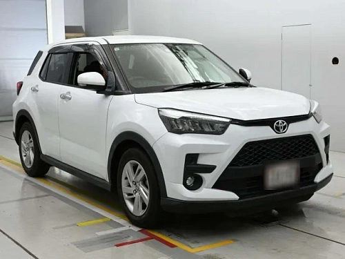 SUZUKI SWIFT 2022