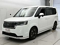 HONDA STEP WAGON 2026