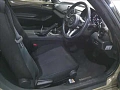 MAZDA ROADSTER 2023
