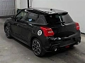 SUZUKI SWIFT 2023