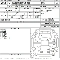 MAZDA MAZDA3 2022