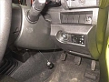 SUZUKI JIMNY 2021