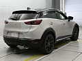 MAZDA CX-3 2022