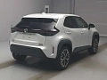 TOYOTA YARIS CROSS 2023