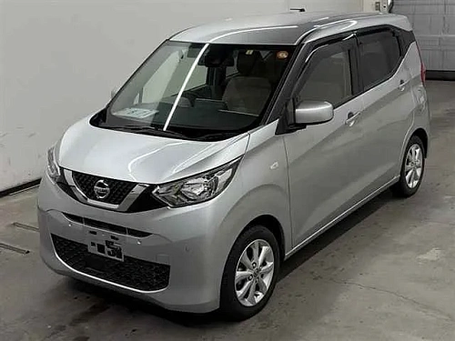 NISSAN DAYZ 2023