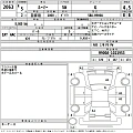TOYOTA ROOMY 2023