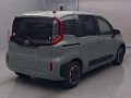 TOYOTA SIENTA 2023