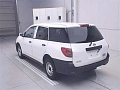 NISSAN AD 2022