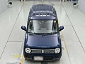 SUZUKI ALTO LAPIN 2021