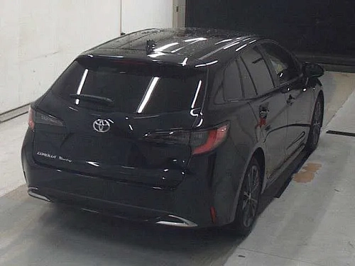 TOYOTA COROLLA TOURING 2023