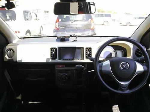 MAZDA CAROL 2021