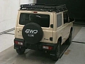 SUZUKI JIMNY 2021